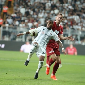Sivasspor Seriyi Bozdu 
