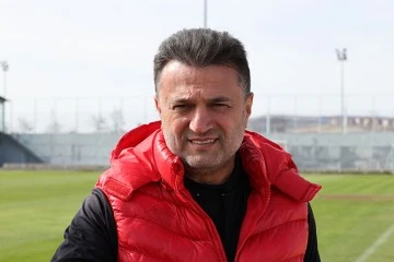 Sivasspor'un Hedefi, Ligi 50 Puanın Üzerinde Tamamlamak