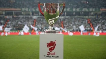Sivasspor'un Ziraat Türkiye Kupası Maç Programı Belli Oldu 