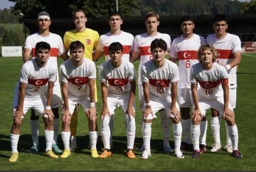 Sivassporlu Genç Oyuncuların Performansı Göz Doldurdu 