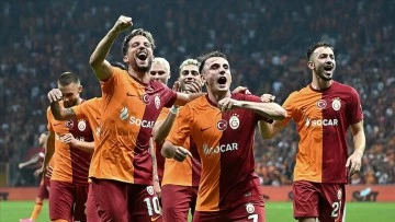 Son Dakika Güncellemesi, Türkiye UEFA'da İlk 10'da 