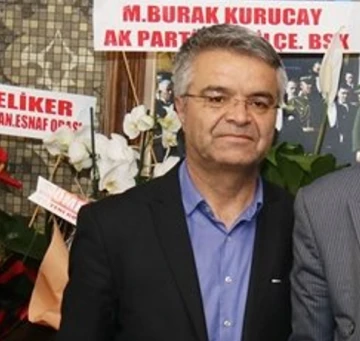 SON DAKİKA: Sivas Belediyesi'nde Seçime 6 Ay Kala Rotasyon 