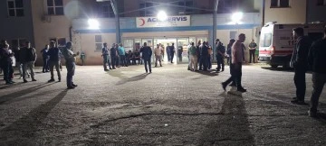 Son Dakika: Sivas'ta Bir Şahıs Aynı Aileden 3 Kişiyi Vurup Kaçtı