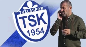 SON DAKİKA: Tuzlaspor Başkanına Soruşturma Başlatıldı