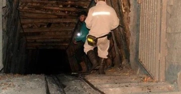 Son Dakika: Zonguldak'ta Maden Ocağı Çöktü 
