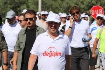 Tanju Özcan, CHP'den İhraç Edildi!