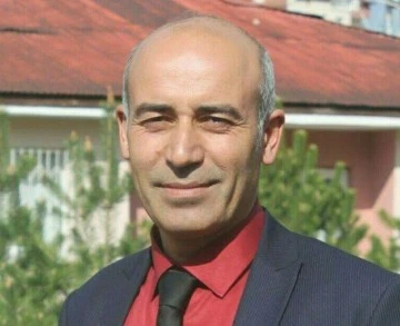 TDED Sivas Şube Başkanı Aydın Yılmaz Kaza Yaptı!