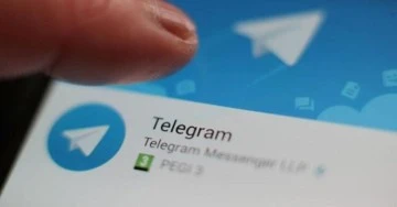 Telegram Uygulaması Olanlar Dikkat! Para Sahibi Yapıyor 