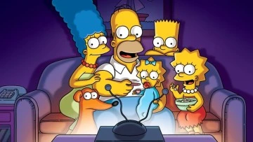 'The Simpsons’ın' Yeni Kehaneti Ağızları Açık Bıraktı! 