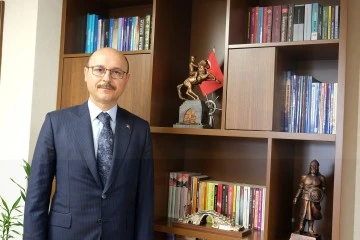 Türk Eğitim-Sen Genel Başkanından  Akademisyen Maaşları İçin Çağrı