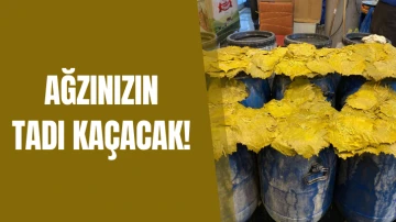 Ağzınızın Tadı Kaçacak! Türk Mutfağının En Sevilenine Zam Geldi, Kilosu 200 Lirayı Geçti! 