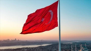 Türkiye Ekonomisi Büyüdü 