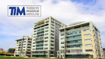 Türkiye İhracatçılar Meclisi Personel Alacak