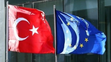 Türkiye ile AB, İlişkileri Güçlendirmeye Hazırlanıyor