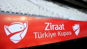 Türkiye Kupası Kura Çekimi 7 Kasım'da