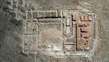 Türkiye'nin Antik Kentleri Arasında Sivas'ın Sadece Bu İlçesinde Var 