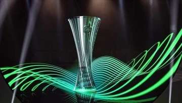 UEFA Avrupa Konferans Ligi'ndeki Gruplar Belli Oldu