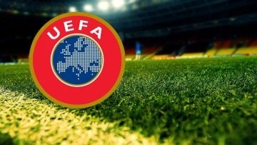 UEFA Konferans Finalleri İstanbul'da Oynanacak 