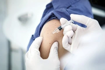 Uzmanından Grip Aşısında Uyarı; Riskli Gruptaysanız Dikkat Edin 