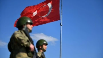 Yasadışı Yollarla Türkiye'ye Girmeye Çalışan FETÖ'cüler Yakalandı 