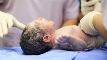 Yeni Doğan Bebekler Üzerinden Vurgun Yaptılar! Aralarında Doktor ve Hemşire de Var 