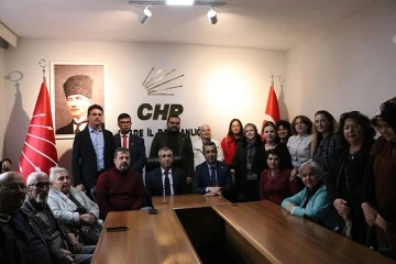 Yerel Seçim CHP'nin Zaferiyle Sonuçlanacak 