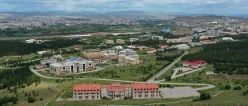 YÖK'ten Flaş Üniversite Kararı! Sivas'ta Sadece Bu İki Bölüm Açılacak!