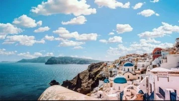 Yunan Adalarına Vizesiz Seyahat AB Komisyonu'nda Onaylandı