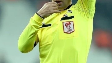 Ziraat Türkiye Kupası'nda Yarın Oynanacak Maçların Hakemleri Açıklandı
