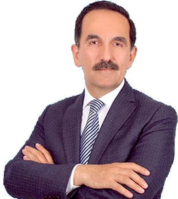 Mustafa Coşkun