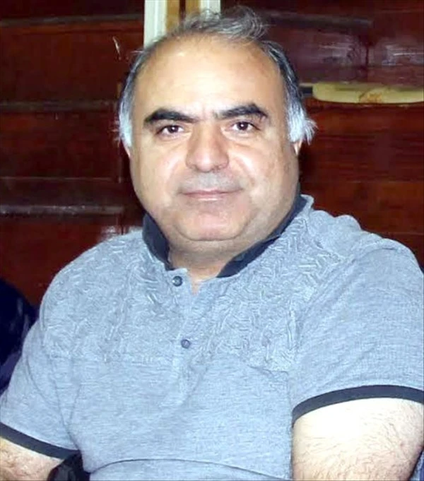 Taner Karabal