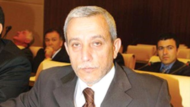Ankara Büyük Şehir Belediye Başkan vekili,  Ali İhsan Ölmez´in  kardeşi hayatını kaybetti 