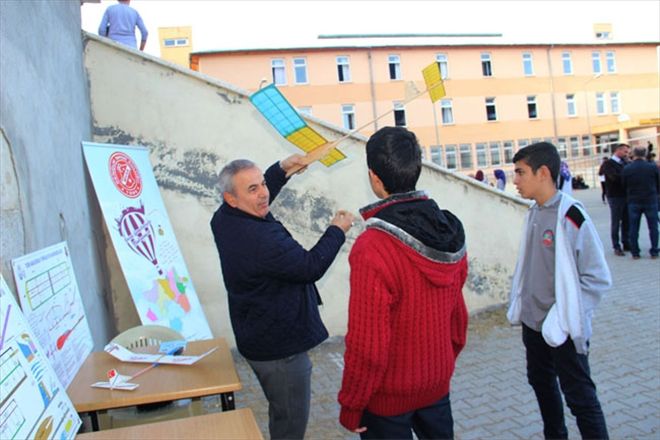 "Sivas Gençleriyle Buluşuyor" projesi Suşehrine ulaştı
