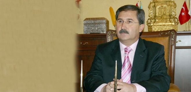 Sivas eski Valisi Veysel Dalmaz vefat etti