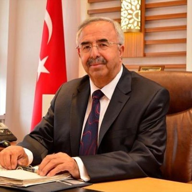  İmar ve Ulaştırma ve Turizm Komisyonu Başkanlığına  Habib Soluk yeniden seçildi