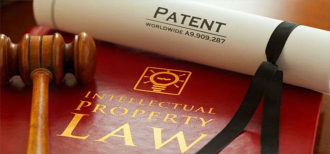 Patent başvurusunda 41´inci sıradayız