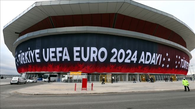 YİĞİDOLARDAN EURO 2024  ADAYLIĞINA DESTEK