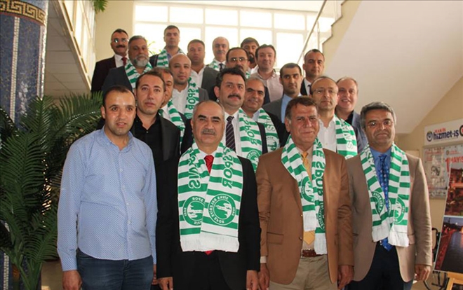 Sivas Belediyespor Başarıyla Yönetiliyor