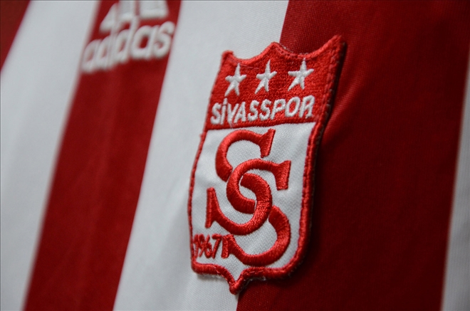 Sivasspor, PFDK´ya Sevk Edildi