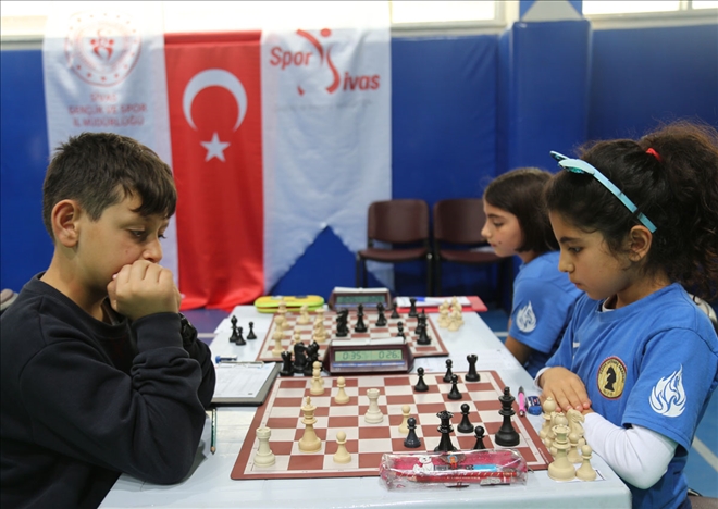 Satranç Türkiye Kupası Sona Erdi