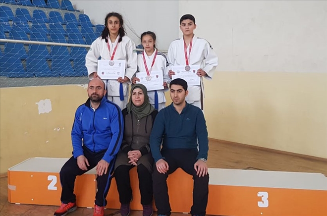 Judocular Türkiye Finalinde