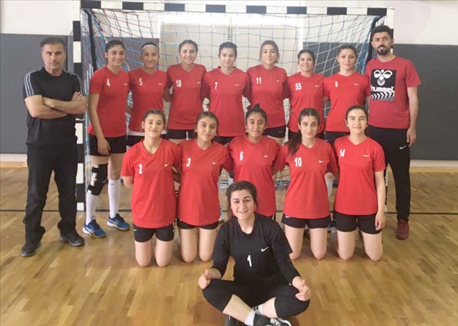 Türkiye 4.´sü Spor Lisesi