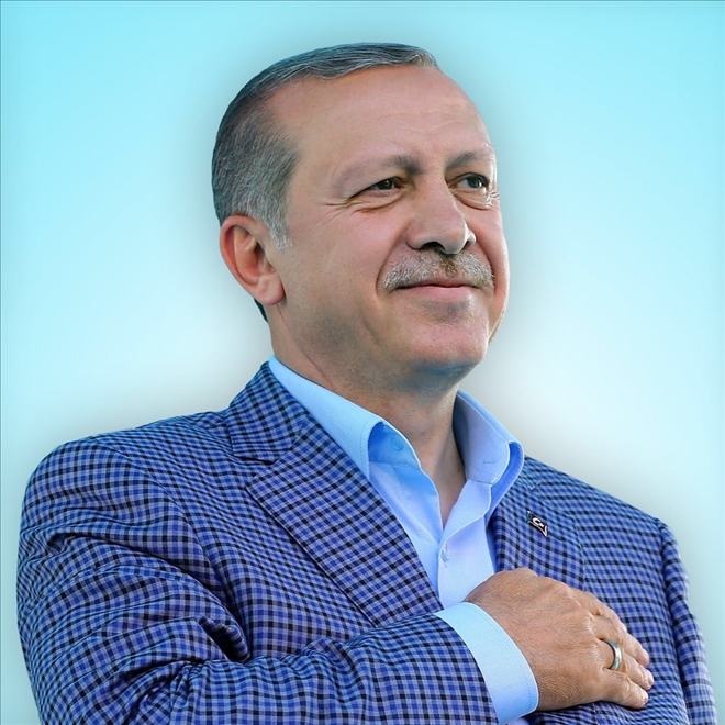 Erdoğan, 4 Eylül´de Sivas´ta
