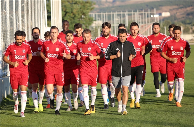 Trabzon Mesaisi Başladı