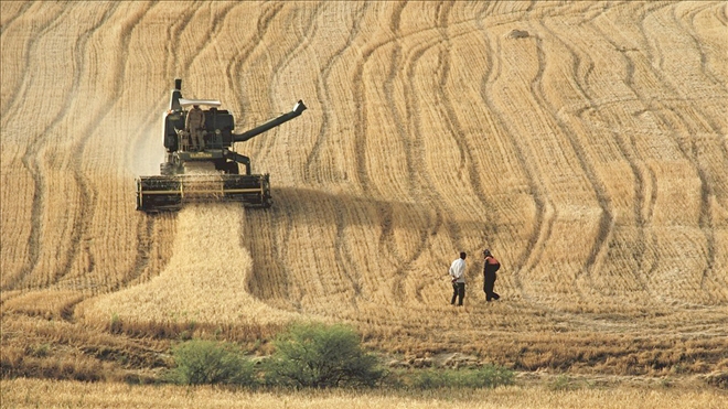 Çiftçilere  ÇKS Uyarısı