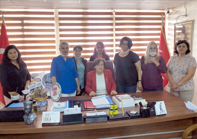 İstanbul Sözleşmesi Kadını Şiddetten Koruyor