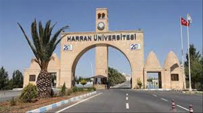 Harran Üniversitesi Lisansüstü Öğrenci Alacak