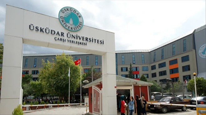 Üsküdar Üniversitesi Akademik Personel Alacak 