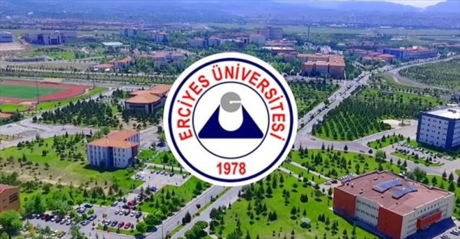Erciyes Üniversitesi Öğrenci Alacak