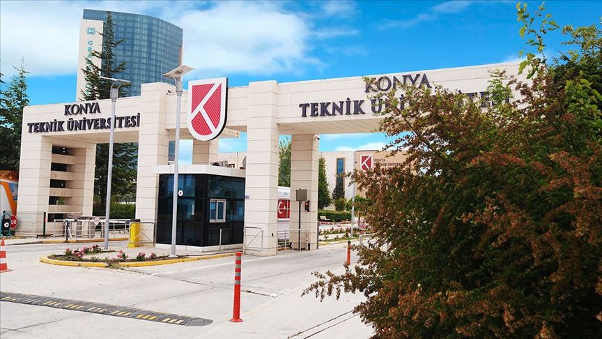 Konya Teknik Üniversitesi 17 Sözleşmeli Personel alıyor